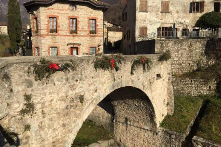 Borgo delle luci 