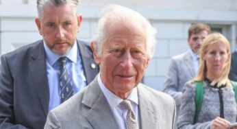 Nuovo arrivo nella Royal Family: il gesto di Re Carlo lascia tutti a bocca aperta