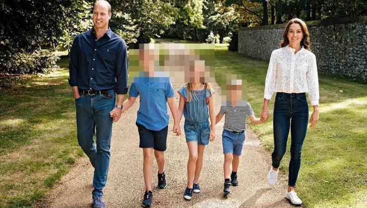 Perché Kate Middleton ha rinunciato allo staff