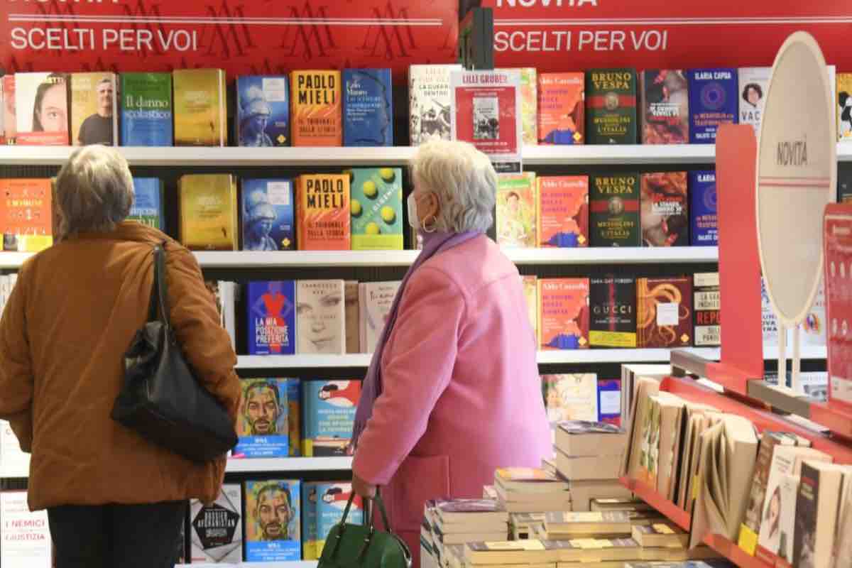 Mondadori assunzioni in tre città italiane