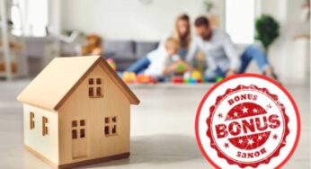Altro che mutuo, con questo bonus la casa te la paga lo Stato: 1000 euro e burocrazia semplificata