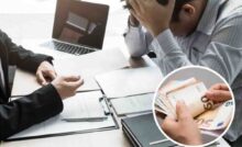 licenziato ingiustamente quanto spetta risarcimento