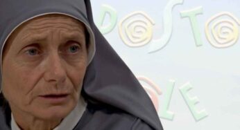 UPAS anticipazioni: l’intervento di Suor Maura cambia tutto. Colpo di scena