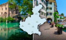 borghi da visitare in veneto