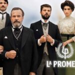 La Promessa, vendette, tragedie e fidanzamenti annullati
