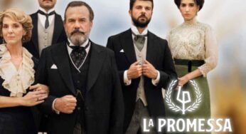 La Promessa, vendette, tragedie e fidanzamenti annullati: spoiler da cardiopalma dalla Spagna