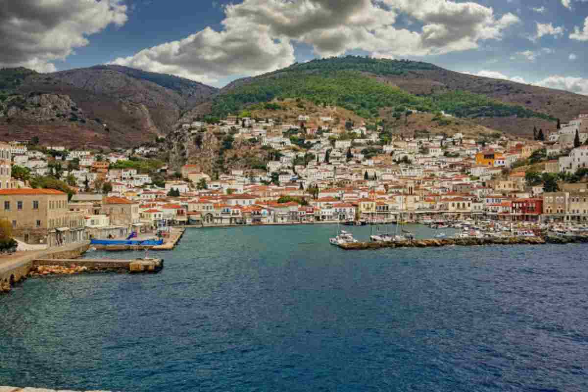 Grecia