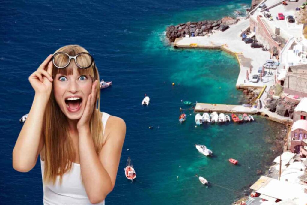 Grecia