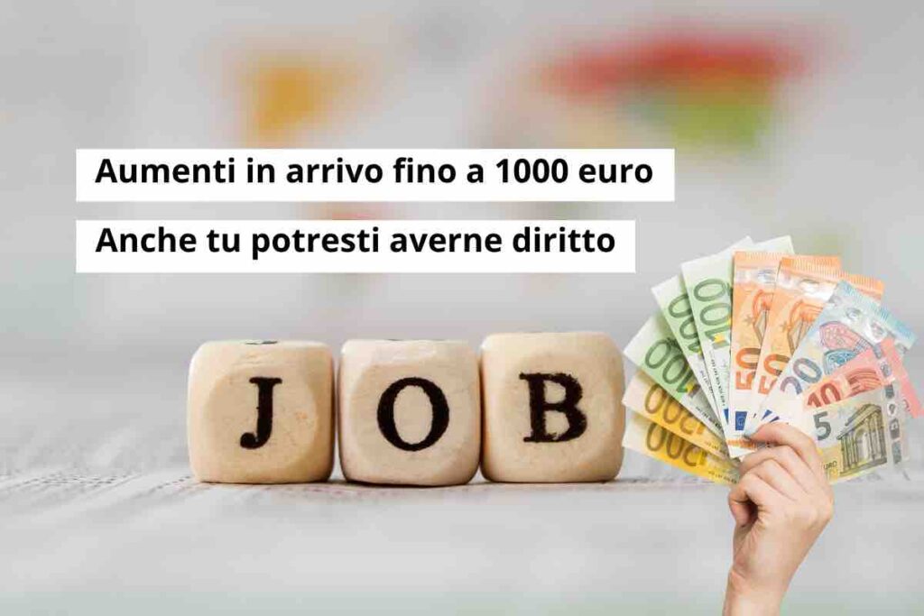 Aumenti