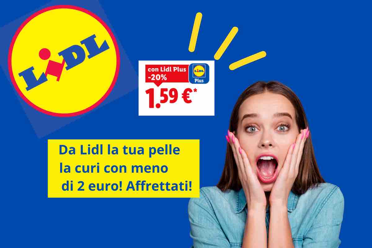 Lidl