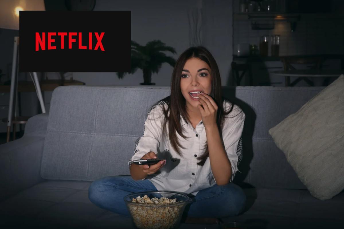 Netflix