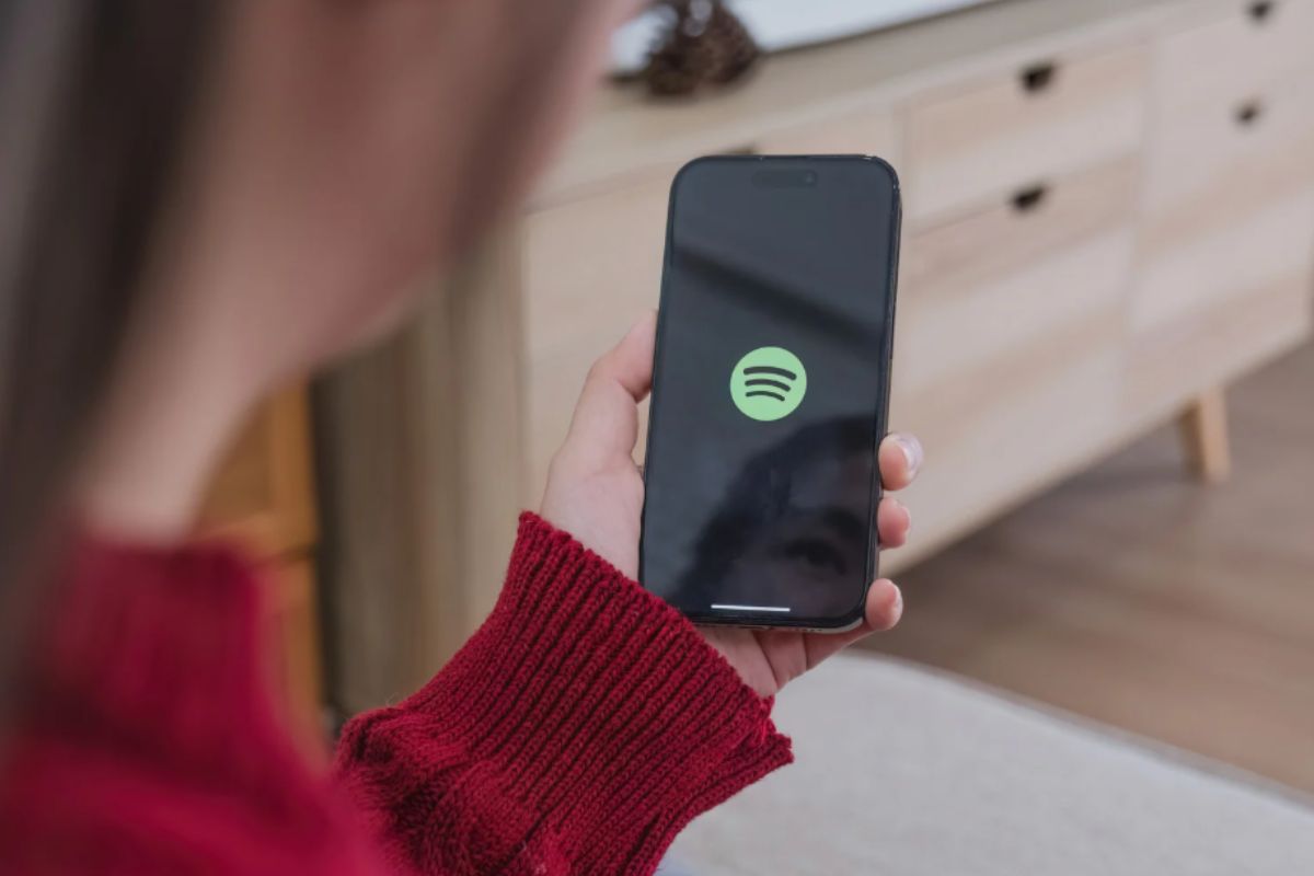 Spotify