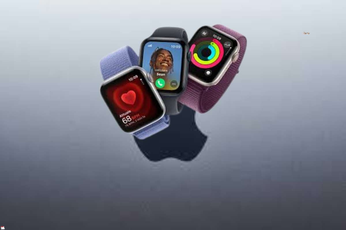 apple swatch