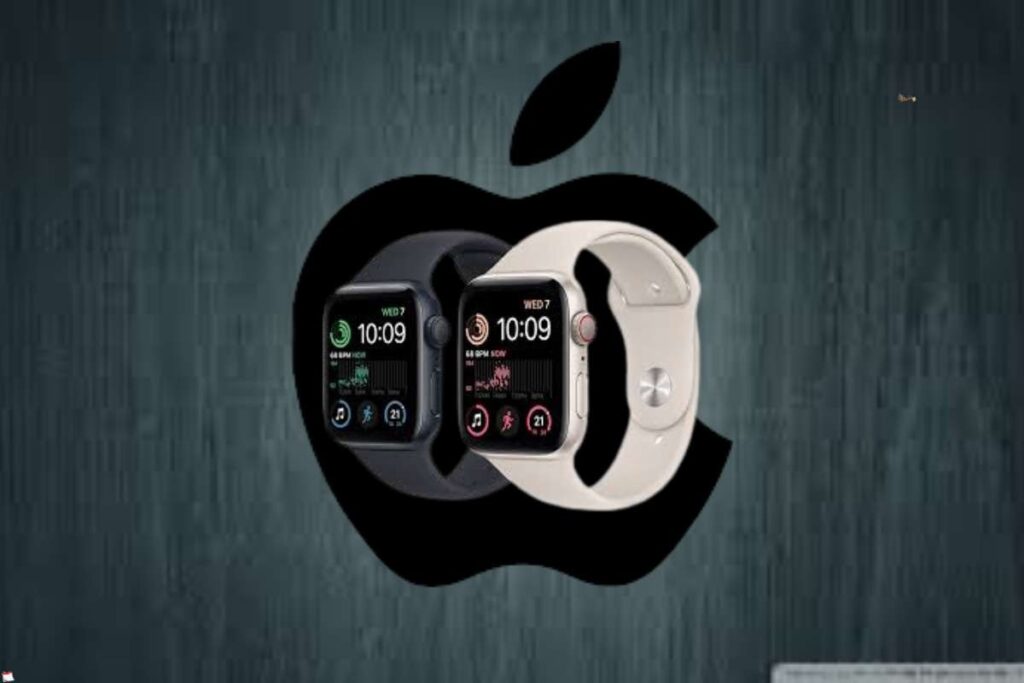 apple swatch