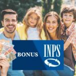 Bonus famiglie