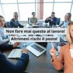 comportamenti