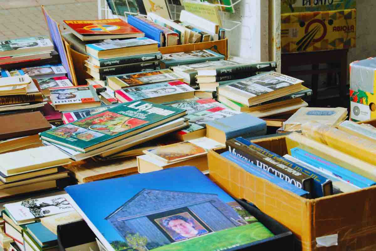 Libri di testo